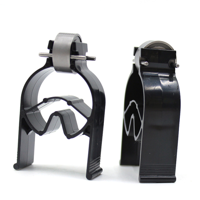 Injector Control Valve Plastic Retainer Clip 0445115, replacement clip for diesel common rail injectors,https://www.pandamanstore.com,Injector Control Valve Plastic Retainer Clip 0445115, replacement clip for diesel common rail injectors