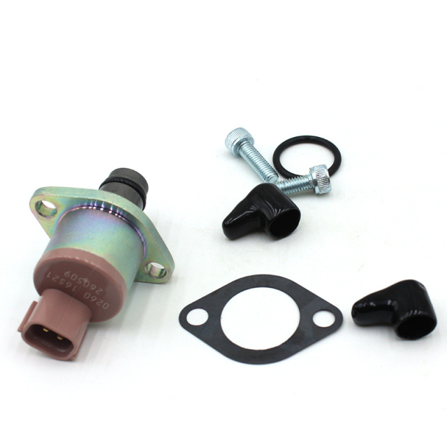 SCV Suction Control Valve 294009-0260, replacement valve for diesel high pressure pumps,https://www.pandamanstore.com,SCV Suction Control Valve 294009-0260, replacement valve for diesel high pressure pumps