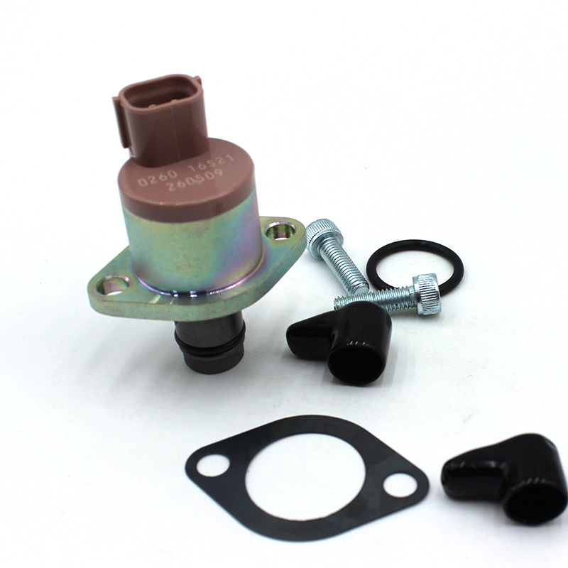 SCV Suction Control Valve 294009-0260, replacement valve for diesel high pressure pumps,https://www.pandamanstore.com,SCV Suction Control Valve 294009-0260, replacement valve for diesel high pressure pumps