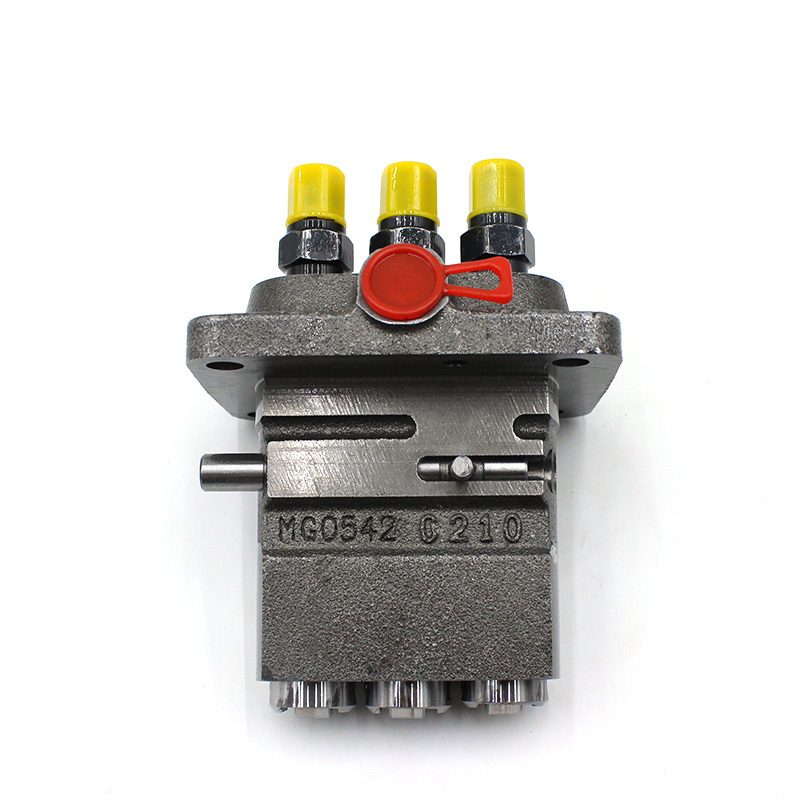 Mechanical Fuel Injection Pump 15321-51010 MG0542 C210, replacement pump for small diesel equipment,https://www.pandamanstore.com,Mechanical Fuel Injection Pump 15321-51010 MG0542 C210, replacement pump for small diesel equipment
