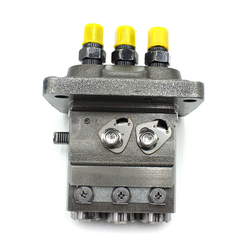 Mechanical Fuel Injection Pump 15321-51010 MG0542 C210, replacement pump for small diesel equipment,https://www.pandamanstore.com,Mechanical Fuel Injection Pump 15321-51010 MG0542 C210, replacement pump for small diesel equipment