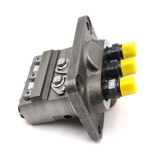 Mechanical Fuel Injection Pump 15321-51010 MG0542 C210, replacement pump for small diesel equipment,https://www.pandamanstore.com,Mechanical Fuel Injection Pump 15321-51010 MG0542 C210, replacement pump for small diesel equipment