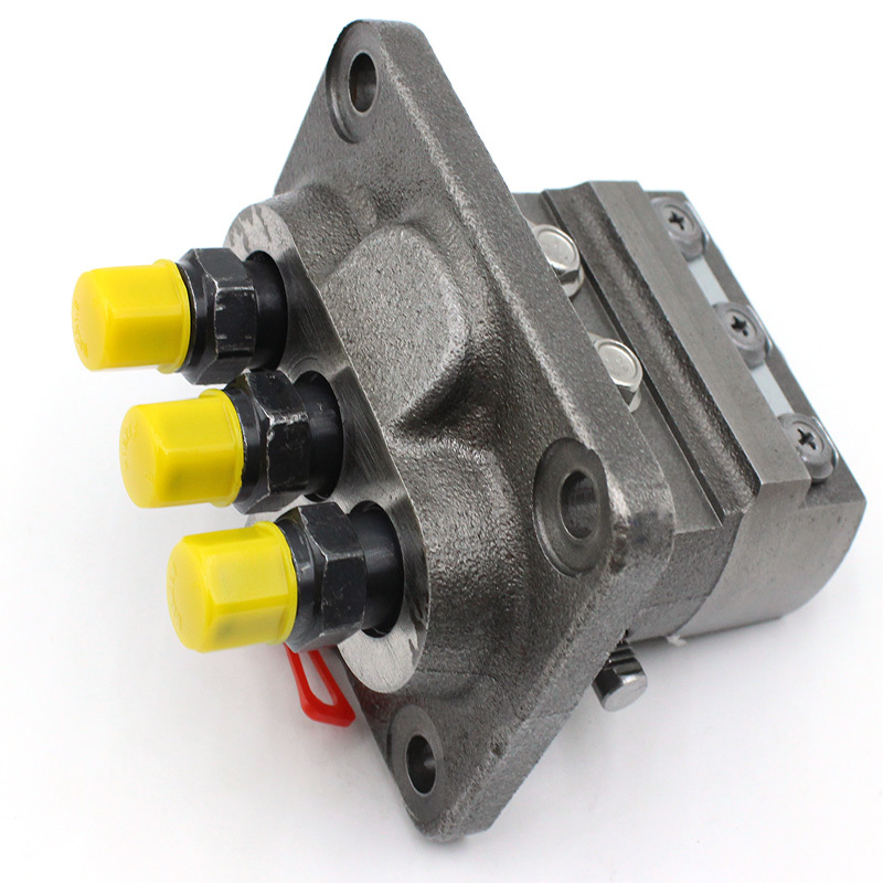 Mechanical Fuel Injection Pump 15321-51010 MG0542 C210, replacement pump for small diesel equipment,https://www.pandamanstore.com,Mechanical Fuel Injection Pump 15321-51010 MG0542 C210, replacement pump for small diesel equipment