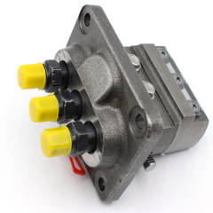 Mechanical Fuel Injection Pump 15321-51010 MG0542 C210, replacement pump for small diesel equipment,https://www.pandamanstore.com,Mechanical Fuel Injection Pump 15321-51010 MG0542 C210, replacement pump for small diesel equipment