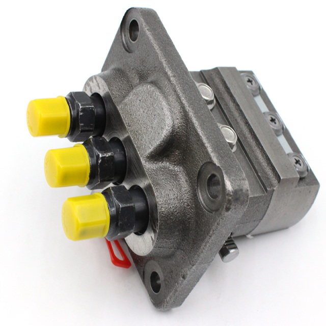 Mechanical Fuel Injection Pump 15321-51010 MG0542 C210, replacement pump for small diesel equipment,https://www.pandamanstore.com,Mechanical Fuel Injection Pump 15321-51010 MG0542 C210, replacement pump for small diesel equipment