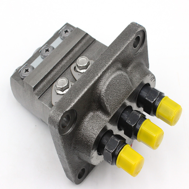Mechanical Fuel Injection Pump 15321-51010 MG0542 C210, replacement pump for small diesel equipment,https://www.pandamanstore.com,Mechanical Fuel Injection Pump 15321-51010 MG0542 C210, replacement pump for small diesel equipment
