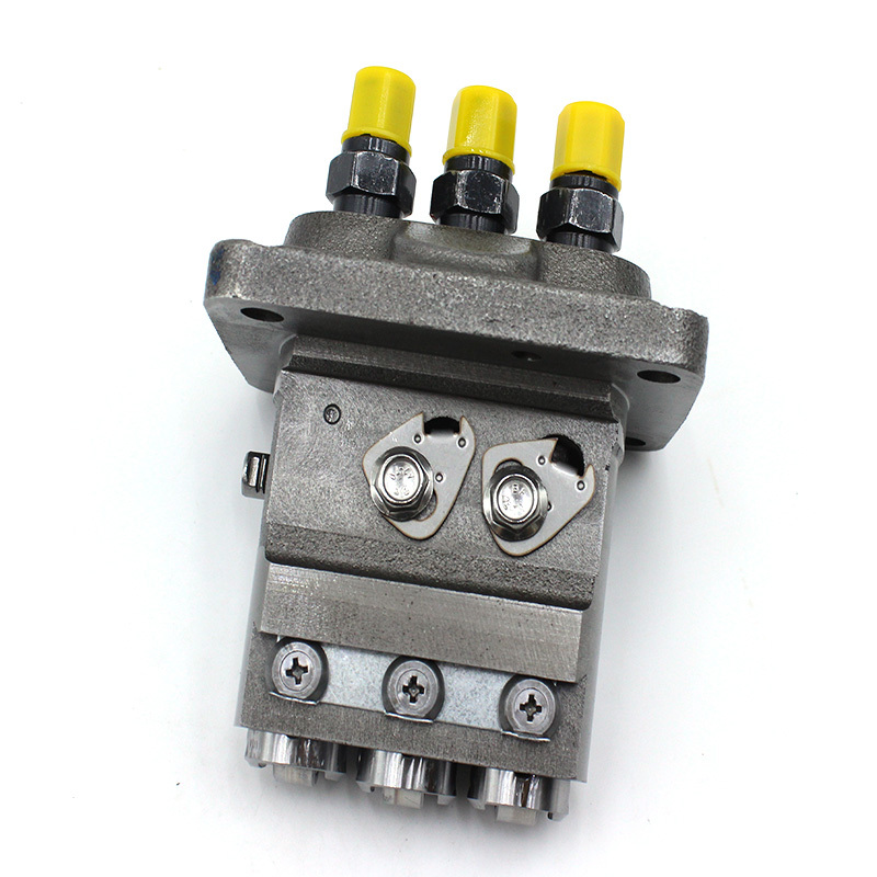 Mechanical Fuel Injection Pump 15321-51010 MG0542 C210, replacement pump for small diesel equipment,https://www.pandamanstore.com,Mechanical Fuel Injection Pump 15321-51010 MG0542 C210, replacement pump for small diesel equipment