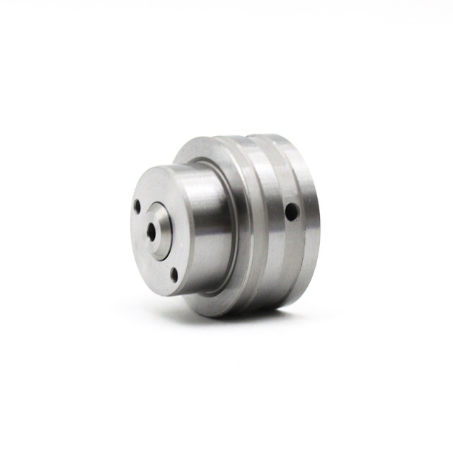Injector Control Valve Housing 7135-0815, replacement housing for diesel fuel injectors,https://www.pandamanstore.com,Injector Control Valve Housing 7135-0815, replacement housing for diesel fuel injectors