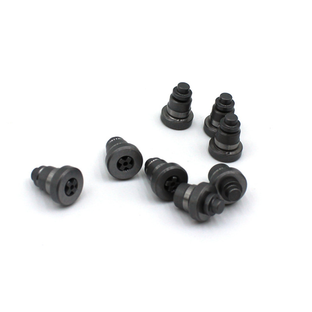 Delivery Valve Assembly 096420-0510, replacement valve for diesel injection systems,https://www.pandamanstore.com,Delivery Valve Assembly 096420-0510, replacement valve for diesel injection systems