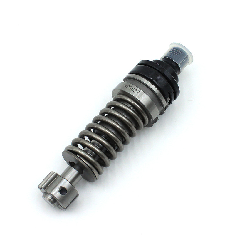4P-9827 Mechanical Fuel Injection Pump 20R-5150, replacement fuel pump for large construction machinery diesel systems,https://www.pandamanstore.com,4P-9827 Mechanical Fuel Injection Pump 20R-5150, replacement fuel pump for large construction machinery diesel systems