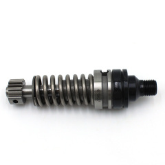 4P-9827 Mechanical Fuel Injection Pump 20R-5150, replacement fuel pump for large construction machinery diesel systems,https://www.pandamanstore.com,4P-9827 Mechanical Fuel Injection Pump 20R-5150, replacement fuel pump for large construction machinery diesel systems