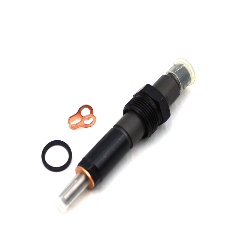 Mechanical Fuel Injector Assembly 105158-5002, replacement injector for small diesel equipment,https://www.pandamanstore.com,Mechanical Fuel Injector Assembly 105158-5002, replacement injector for small diesel equipment