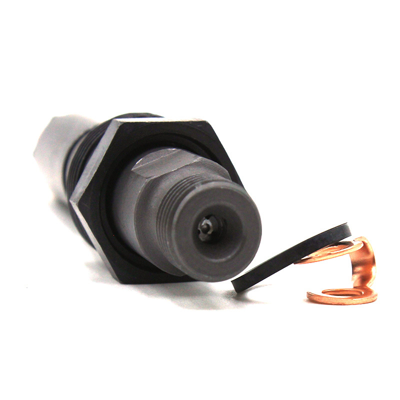 Mechanical Fuel Injector Assembly 105158-5002, replacement injector for small diesel equipment,https://www.pandamanstore.com,Mechanical Fuel Injector Assembly 105158-5002, replacement injector for small diesel equipment