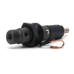Mechanical Fuel Injector Assembly 105158-5002, replacement injector for small diesel equipment,https://www.pandamanstore.com,Mechanical Fuel Injector Assembly 105158-5002, replacement injector for small diesel equipment