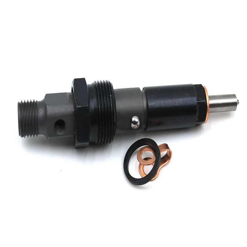 Mechanical Fuel Injector Assembly 105158-5002, replacement injector for small diesel equipment,https://www.pandamanstore.com,Mechanical Fuel Injector Assembly 105158-5002, replacement injector for small diesel equipment
