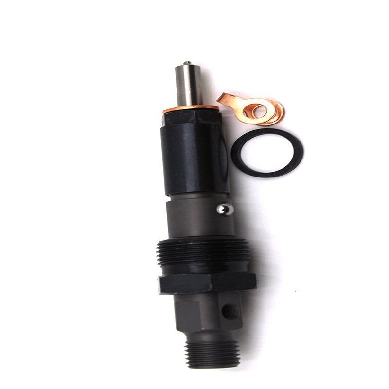 Mechanical Fuel Injector Assembly 105158-5002, replacement injector for small diesel equipment,https://www.pandamanstore.com,Mechanical Fuel Injector Assembly 105158-5002, replacement injector for small diesel equipment