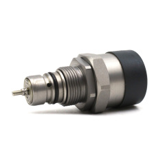 Common Rail Pressure Regulator Valve DRV 0281002854, replacement valve for diesel common rail systems,https://www.pandamanstore.com,Common Rail Pressure Regulator Valve DRV 0281002854, replacement valve for diesel common rail systems