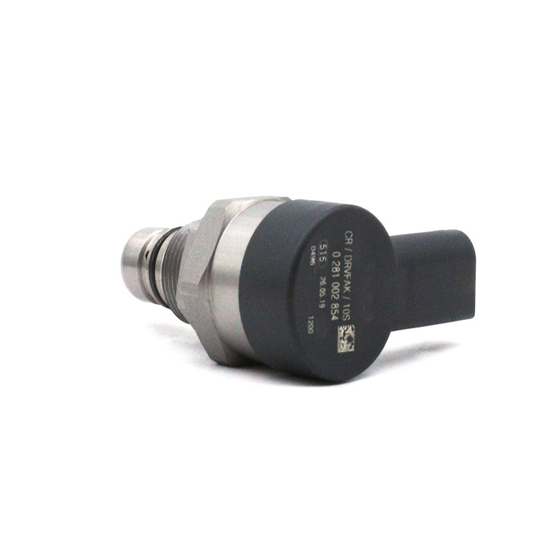 Common Rail Pressure Regulator Valve DRV 0281002854, replacement valve for diesel common rail systems,https://www.pandamanstore.com,Common Rail Pressure Regulator Valve DRV 0281002854, replacement valve for diesel common rail systems