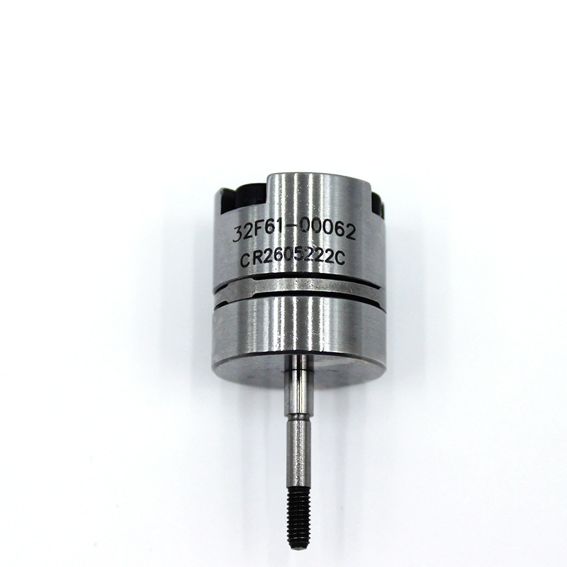 Injector Control Valve Assembly 32F61-00062 CR2605222C, replacement valve for hydraulic electronic fuel injectors,https://www.pandamanstore.com,Injector Control Valve Assembly 32F61-00062 CR2605222C, replacement valve for hydraulic electronic fuel injectors