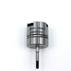 Injector Control Valve Assembly 32F61-00062 CR2605222C, replacement valve for hydraulic electronic fuel injectors,https://www.pandamanstore.com,Injector Control Valve Assembly 32F61-00062 CR2605222C, replacement valve for hydraulic electronic fuel injectors