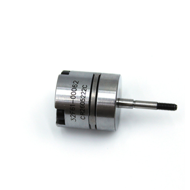 Injector Control Valve Assembly 32F61-00062 CR2605222C, replacement valve for hydraulic electronic fuel injectors,https://www.pandamanstore.com,Injector Control Valve Assembly 32F61-00062 CR2605222C, replacement valve for hydraulic electronic fuel injectors