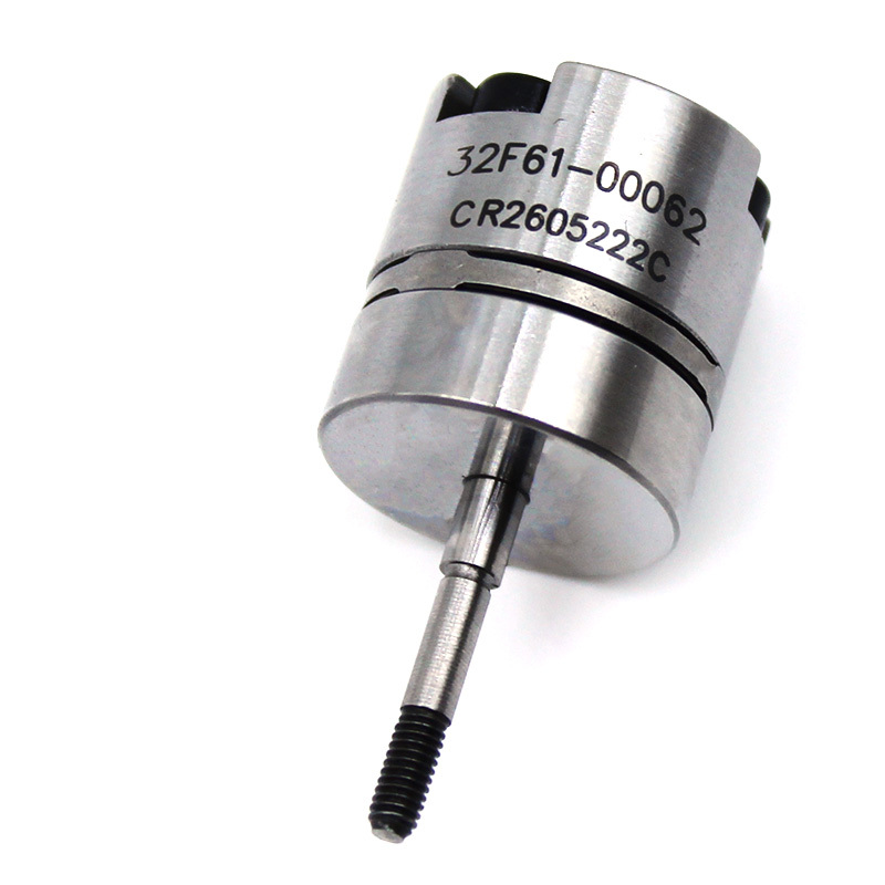 Injector Control Valve Assembly 32F61-00062 CR2605222C, replacement valve for hydraulic electronic fuel injectors,https://www.pandamanstore.com,Injector Control Valve Assembly 32F61-00062 CR2605222C, replacement valve for hydraulic electronic fuel injectors