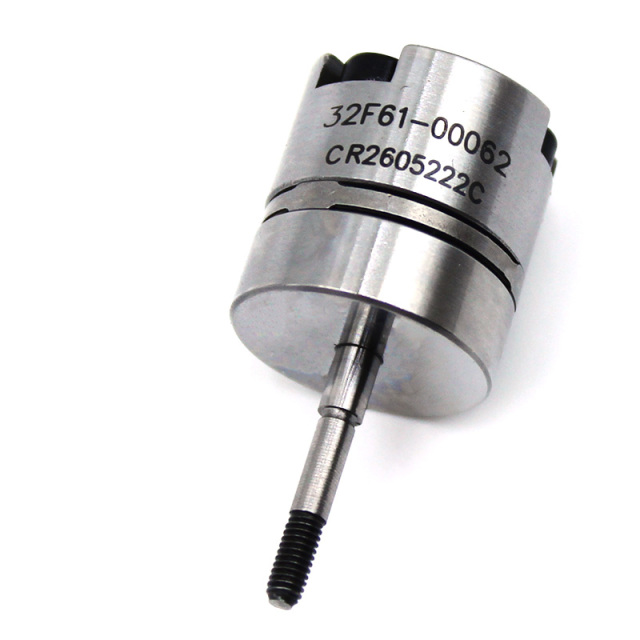 Injector Control Valve Assembly 32F61-00062 CR2605222C, replacement valve for hydraulic electronic fuel injectors,https://www.pandamanstore.com,Injector Control Valve Assembly 32F61-00062 CR2605222C, replacement valve for hydraulic electronic fuel injectors