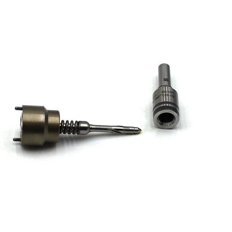 Injector Nozzle Needle Valve Assembly 28350411-12B1, replacement valve assembly for diesel fuel injectors,https://www.pandamanstore.com,Injector Nozzle Needle Valve Assembly 28350411-12B1, replacement valve assembly for diesel fuel injectors