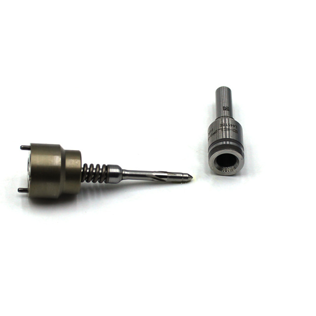 Injector Nozzle Needle Valve Assembly 28350411-12B1, replacement valve assembly for diesel fuel injectors,https://www.pandamanstore.com,Injector Nozzle Needle Valve Assembly 28350411-12B1, replacement valve assembly for diesel fuel injectors