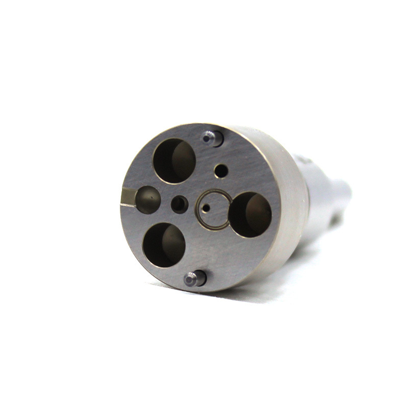 Injector Nozzle Needle Valve Assembly 28350411-12B1, replacement valve assembly for diesel fuel injectors,https://www.pandamanstore.com,Injector Nozzle Needle Valve Assembly 28350411-12B1, replacement valve assembly for diesel fuel injectors