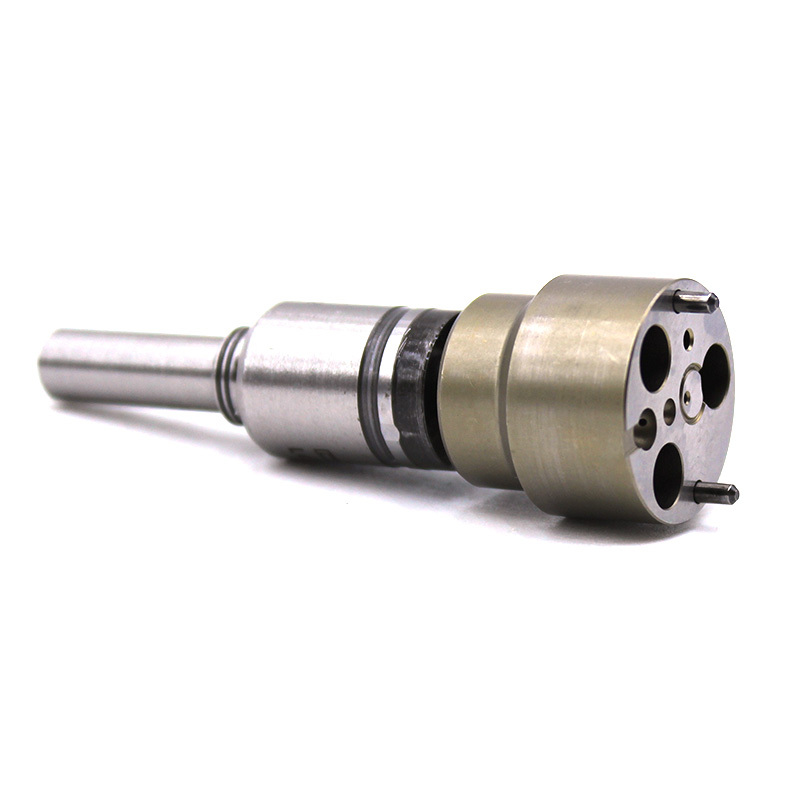 Injector Nozzle Needle Valve Assembly 28350411-12B1, replacement valve assembly for diesel fuel injectors,https://www.pandamanstore.com,Injector Nozzle Needle Valve Assembly 28350411-12B1, replacement valve assembly for diesel fuel injectors