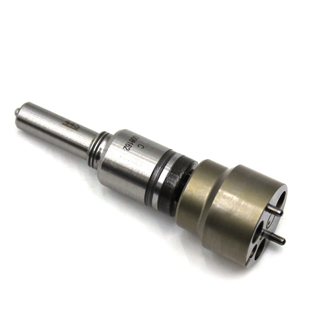 Injector Nozzle Needle Valve Assembly 28350411-12B1, replacement valve assembly for diesel fuel injectors,https://www.pandamanstore.com,Injector Nozzle Needle Valve Assembly 28350411-12B1, replacement valve assembly for diesel fuel injectors