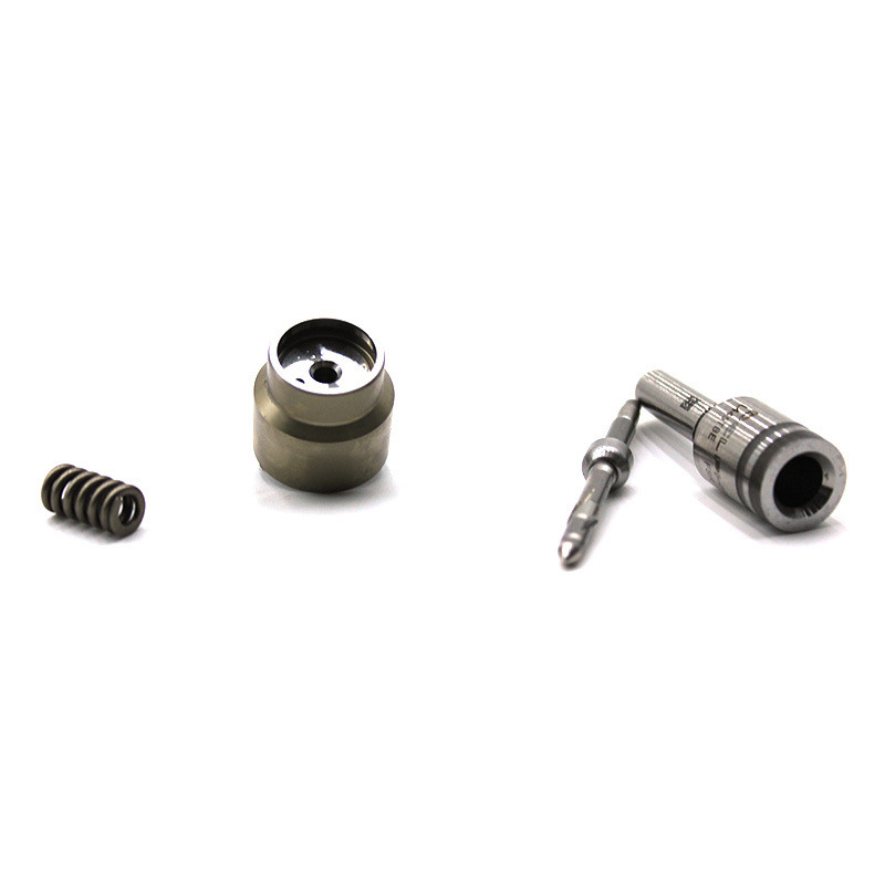 Injector Nozzle Needle Valve Assembly 28350411-12B1, replacement valve assembly for diesel fuel injectors,https://www.pandamanstore.com,Injector Nozzle Needle Valve Assembly 28350411-12B1, replacement valve assembly for diesel fuel injectors