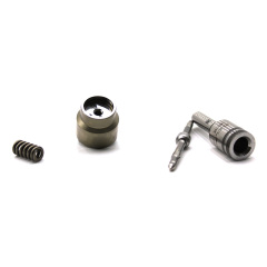 Injector Nozzle Needle Valve Assembly 28350411-12B1, replacement valve assembly for diesel fuel injectors,https://www.pandamanstore.com,Injector Nozzle Needle Valve Assembly 28350411-12B1, replacement valve assembly for diesel fuel injectors