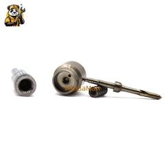 Common Rail Injector Nozzle Needle Valve Assembly L399TBE, replacement needle valve assembly for diesel injectors,https://www.pandamanstore.com,Common Rail Injector Nozzle Needle Valve Assembly L399TBE, replacement needle valve assembly for diesel injectors