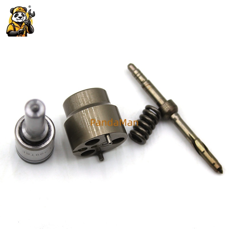 Common Rail Injector Nozzle Needle Valve Assembly L399TBE, replacement needle valve assembly for diesel injectors,https://www.pandamanstore.com,Common Rail Injector Nozzle Needle Valve Assembly L399TBE, replacement needle valve assembly for diesel injectors