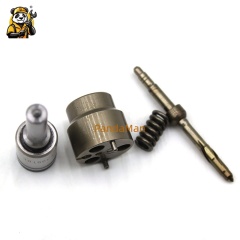 Common Rail Injector Nozzle Needle Valve Assembly L399TBE, replacement needle valve assembly for diesel injectors,https://www.pandamanstore.com,Common Rail Injector Nozzle Needle Valve Assembly L399TBE, replacement needle valve assembly for diesel injectors