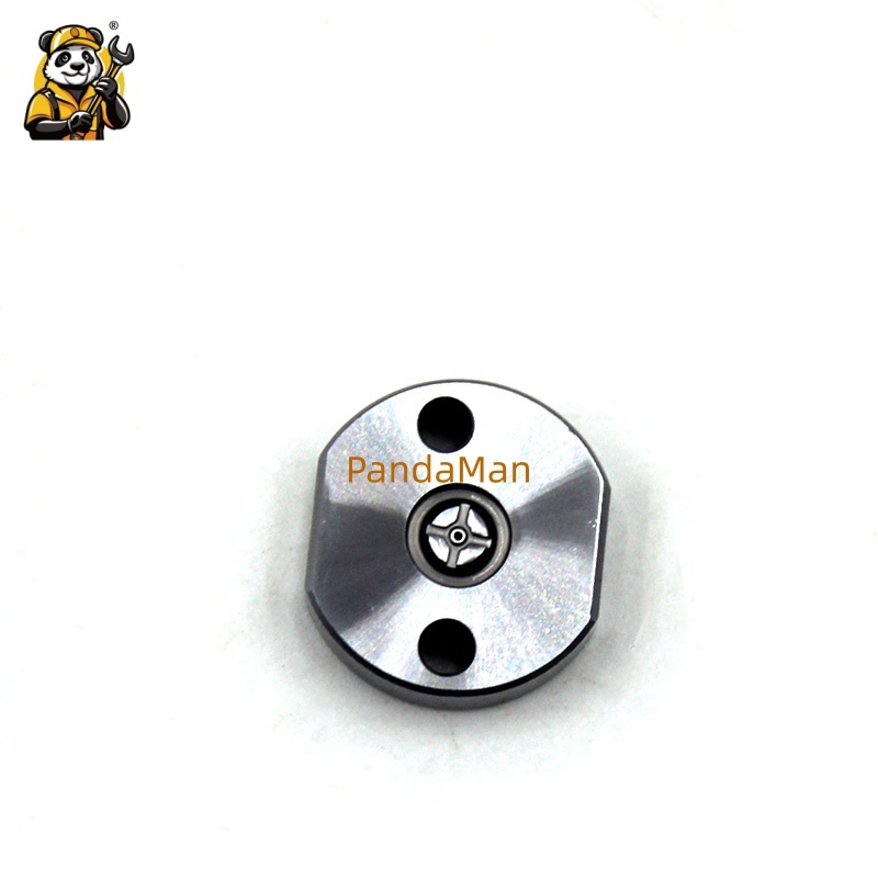 Common Rail Injector Control Valve Plate SF03, replacement valve plate for diesel common rail injectors,https://www.pandamanstore.com,Common Rail Injector Control Valve Plate SF03, replacement valve plate for diesel common rail injectors