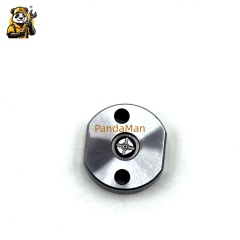 Common Rail Injector Control Valve Plate SF03, replacement valve plate for diesel common rail injectors,https://www.pandamanstore.com,Common Rail Injector Control Valve Plate SF03, replacement valve plate for diesel common rail injectors