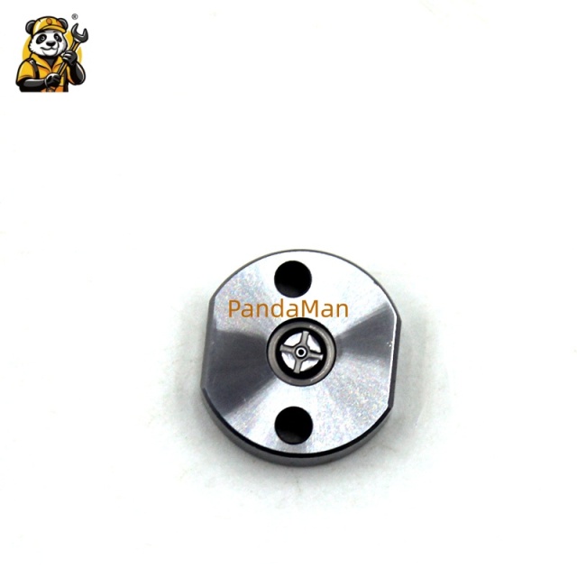 Common Rail Injector Control Valve Plate SF03, replacement valve plate for diesel common rail injectors,https://www.pandamanstore.com,Common Rail Injector Control Valve Plate SF03, replacement valve plate for diesel common rail injectors