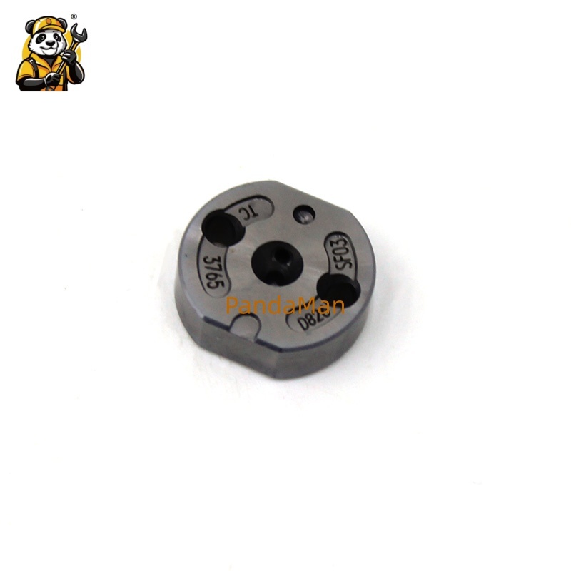 Common Rail Injector Control Valve Plate SF03, replacement valve plate for diesel common rail injectors,https://www.pandamanstore.com,Common Rail Injector Control Valve Plate SF03, replacement valve plate for diesel common rail injectors