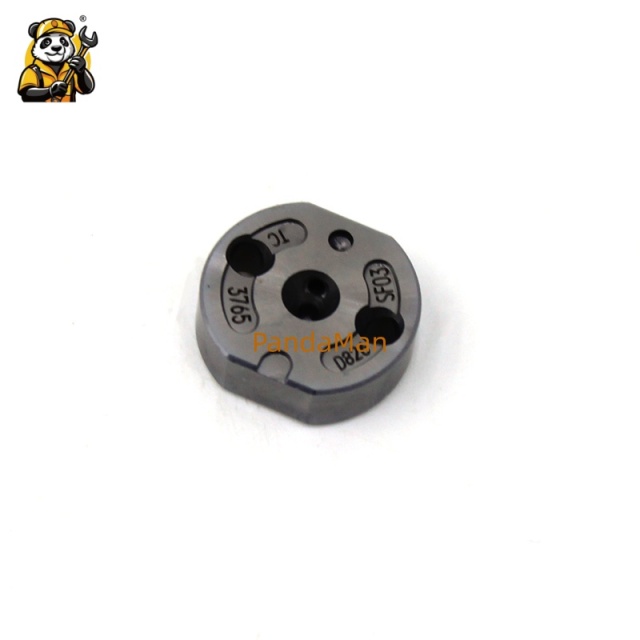 Common Rail Injector Control Valve Plate SF03, replacement valve plate for diesel common rail injectors,https://www.pandamanstore.com,Common Rail Injector Control Valve Plate SF03, replacement valve plate for diesel common rail injectors