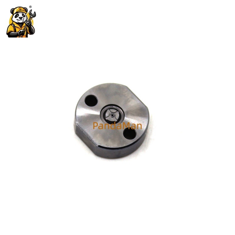 Common Rail Injector Control Valve Plate SF03, replacement valve plate for diesel common rail injectors,https://www.pandamanstore.com,Common Rail Injector Control Valve Plate SF03, replacement valve plate for diesel common rail injectors