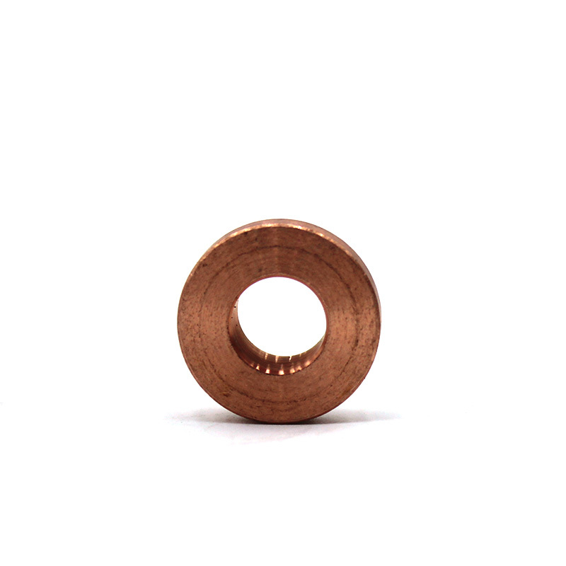 Injector Copper Heat Insulation Washer Gasket 8980792480, replacement copper gasket for diesel fuel injectors,https://www.pandamanstore.com,Injector Copper Heat Insulation Washer Gasket 8980792480, replacement copper gasket for diesel fuel injectors