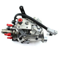 Mechanical Common Rail Fuel Injection Pump DB4429-5800, replacement pump for multi-purpose diesel machinery,https://www.pandamanstore.com,Mechanical Common Rail Fuel Injection Pump DB4429-5800, replacement pump for multi-purpose diesel machinery