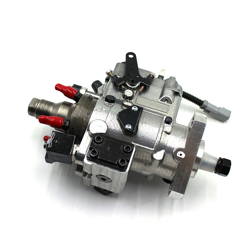 Mechanical Common Rail Fuel Injection Pump DB4429-5800, replacement pump for multi-purpose diesel machinery,https://www.pandamanstore.com,Mechanical Common Rail Fuel Injection Pump DB4429-5800, replacement pump for multi-purpose diesel machinery