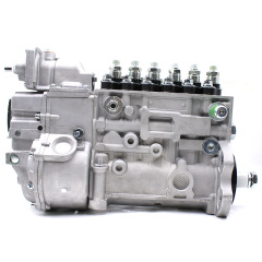 6 Cylinder Mechanical Fuel Injection Pump 4945792, replacement pump for multi-cylinder diesel machinery,https://www.pandamanstore.com,6 Cylinder Mechanical Fuel Injection Pump 4945792, replacement pump for multi-cylinder diesel machinery