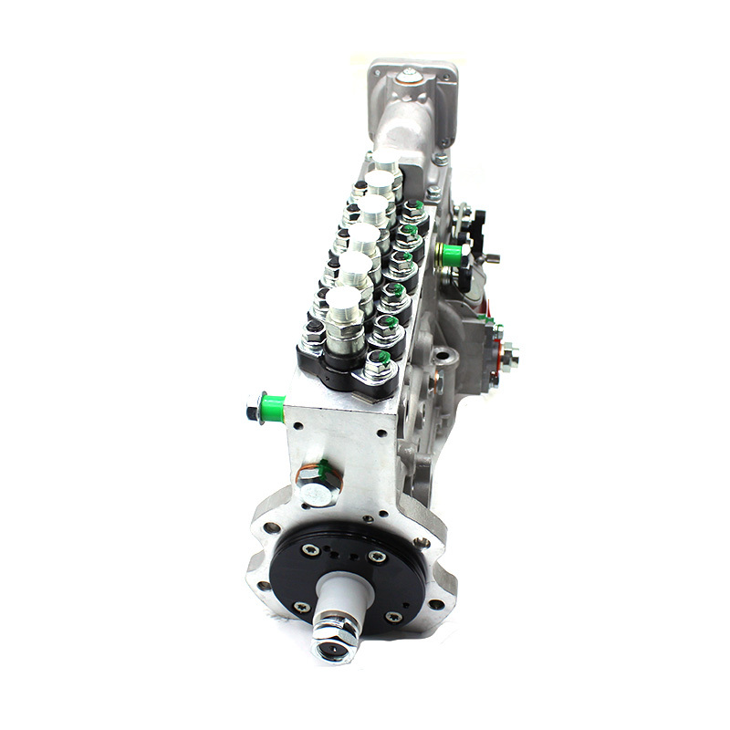 6 Cylinder Mechanical Fuel Injection Pump 4945792, replacement pump for multi-cylinder diesel machinery,https://www.pandamanstore.com,6 Cylinder Mechanical Fuel Injection Pump 4945792, replacement pump for multi-cylinder diesel machinery