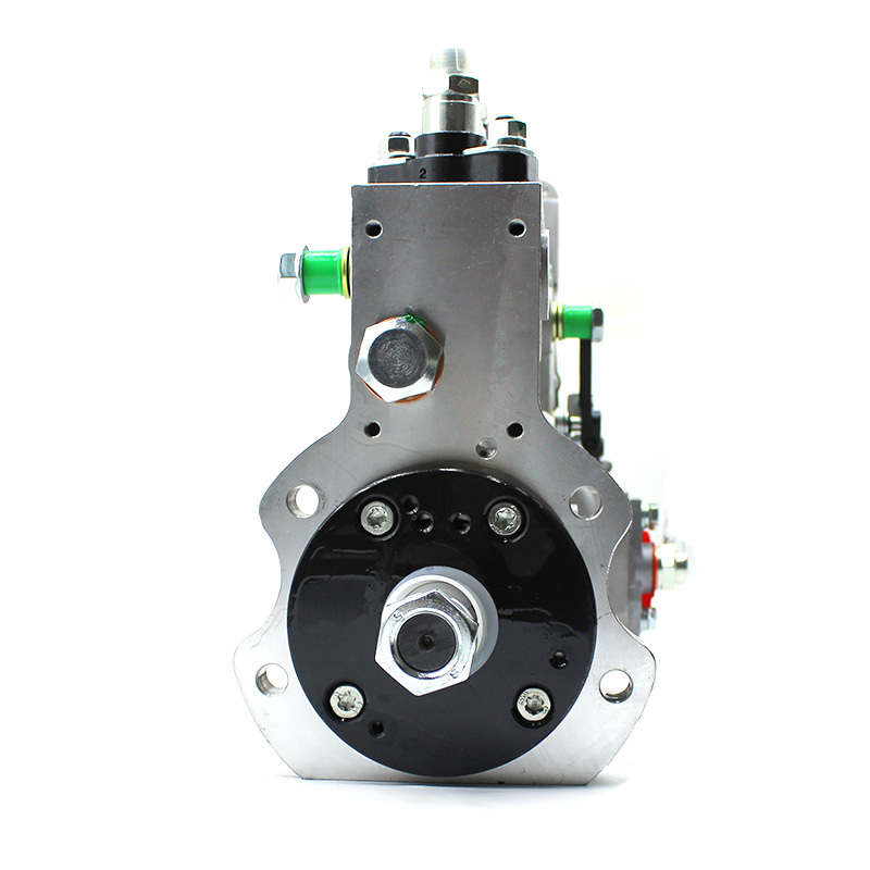 6 Cylinder Mechanical Fuel Injection Pump 4945792, replacement pump for multi-cylinder diesel machinery,https://www.pandamanstore.com,6 Cylinder Mechanical Fuel Injection Pump 4945792, replacement pump for multi-cylinder diesel machinery