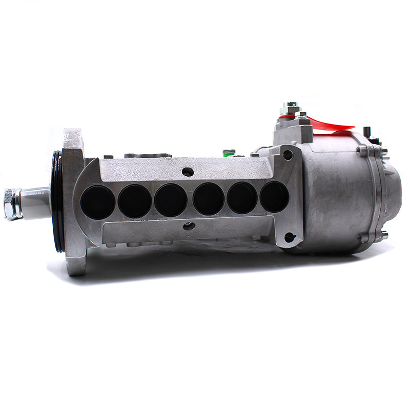 6 Cylinder Mechanical Fuel Injection Pump 4945792, replacement pump for multi-cylinder diesel machinery,https://www.pandamanstore.com,6 Cylinder Mechanical Fuel Injection Pump 4945792, replacement pump for multi-cylinder diesel machinery